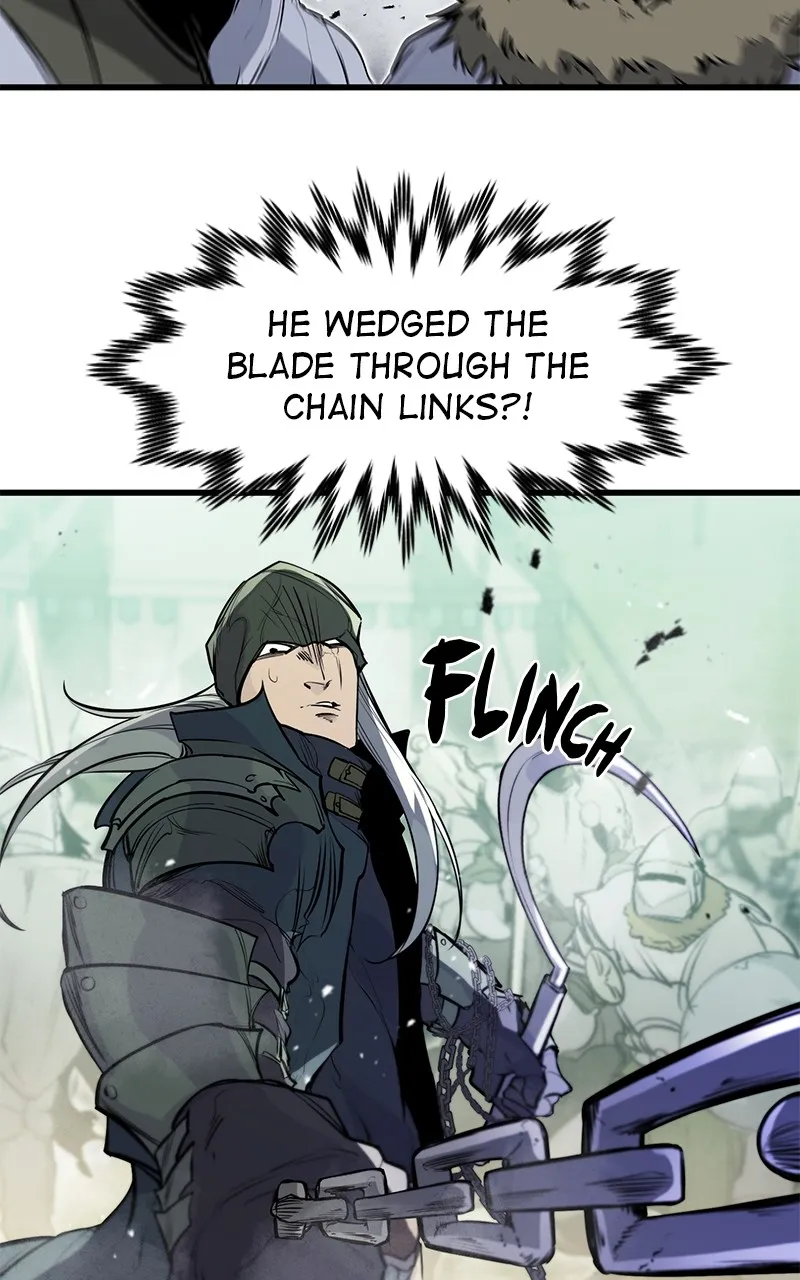 Read The Regressed Mercenary Has a Plan EN Manga Online