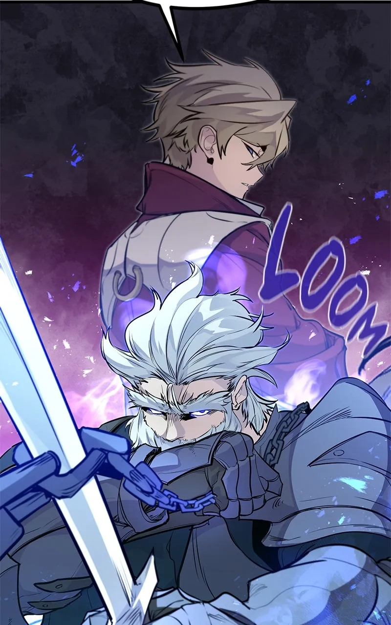 Read The Regressed Mercenary Has a Plan EN Manga Online