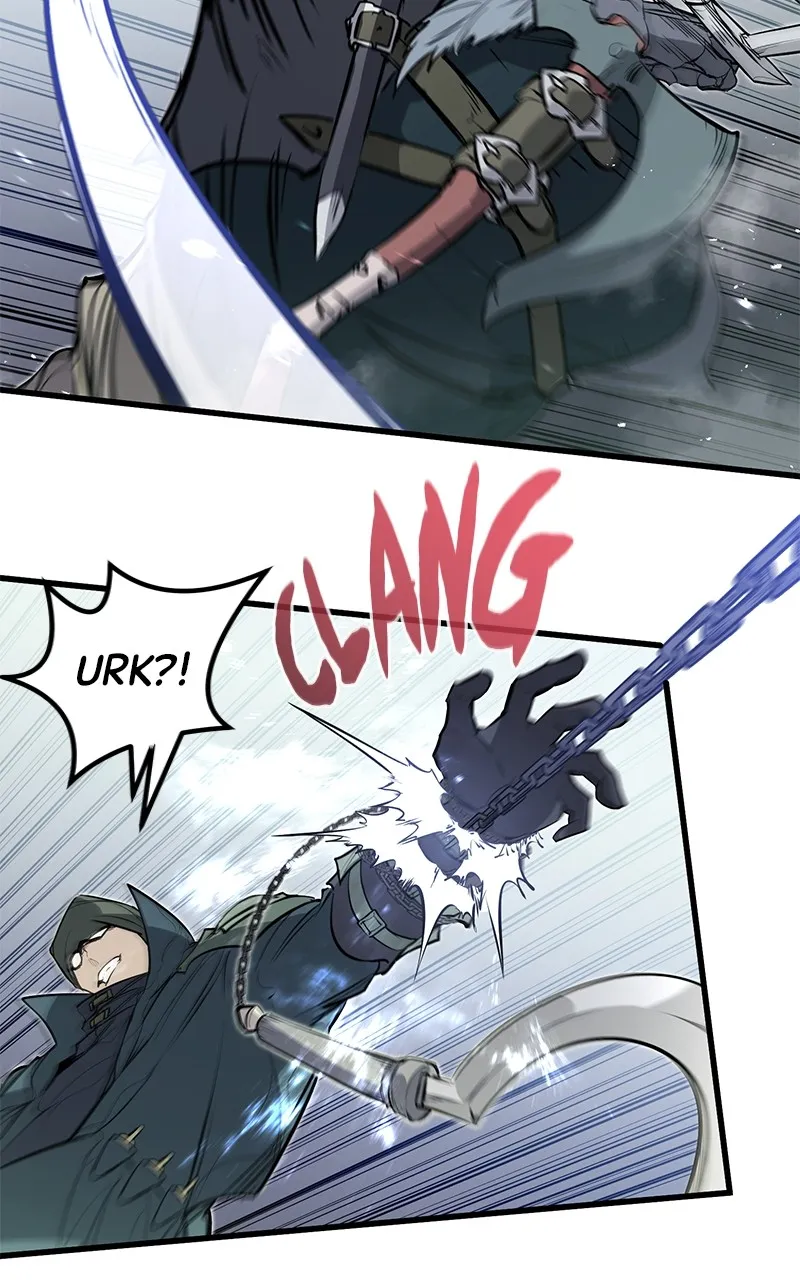 Read The Regressed Mercenary Has a Plan EN Manga Online