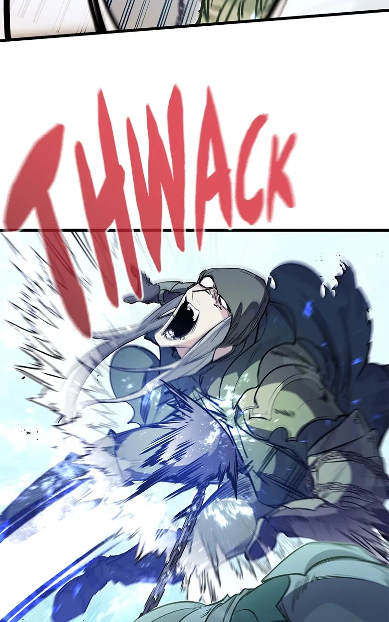 Read The Regressed Mercenary Has a Plan EN Manga Online
