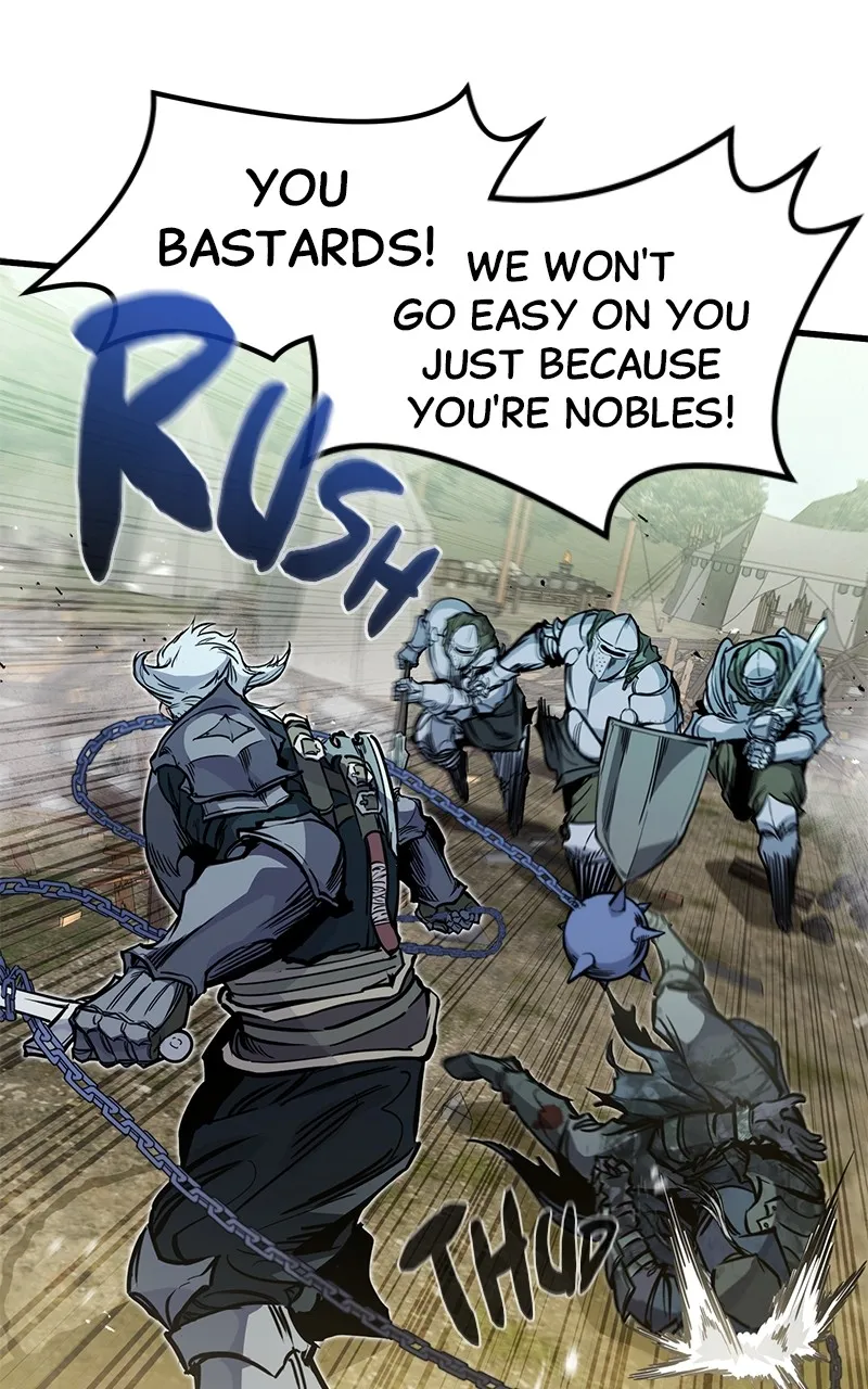 Read The Regressed Mercenary Has a Plan EN Manga Online