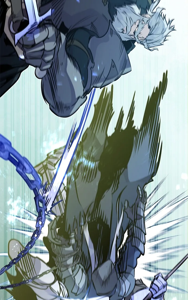 Read The Regressed Mercenary Has a Plan EN Manga Online