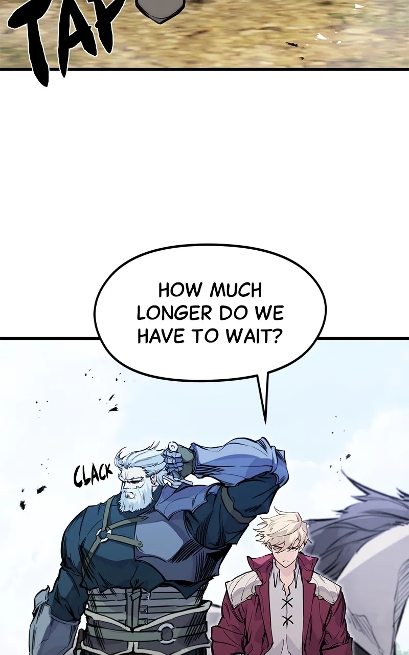 Read The Regressed Mercenary Has a Plan EN Manga Online
