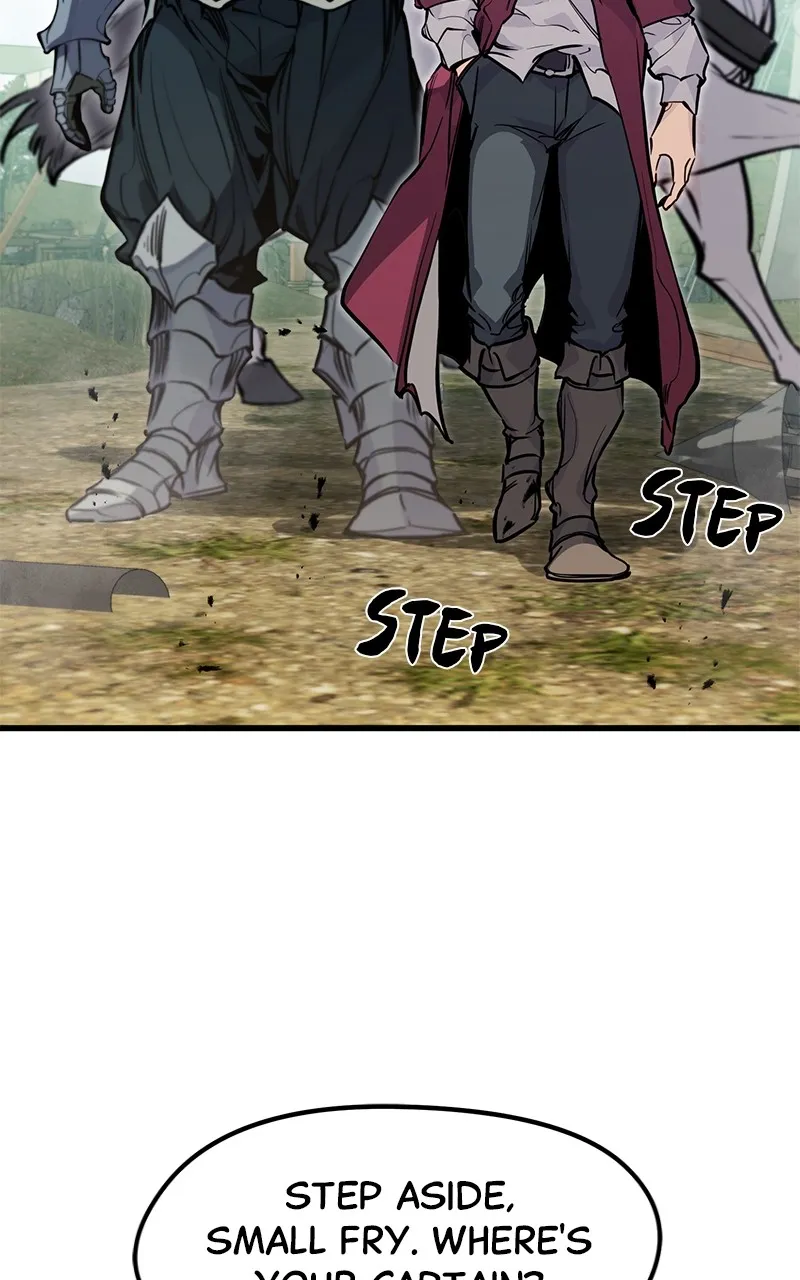 Read The Regressed Mercenary Has a Plan EN Manga Online