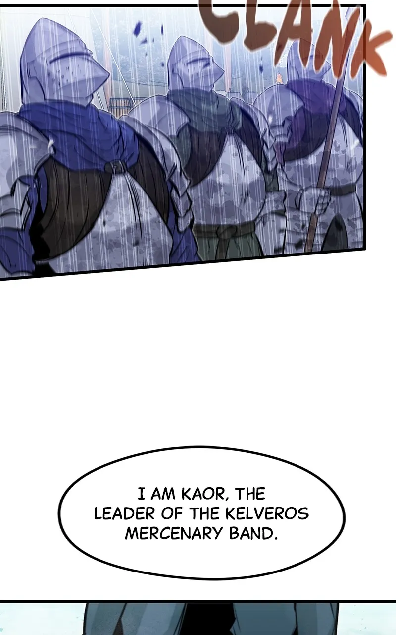 Read The Regressed Mercenary Has a Plan EN Manga Online