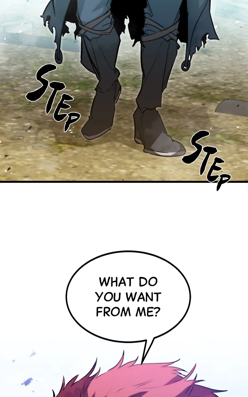 Read The Regressed Mercenary Has a Plan EN Manga Online
