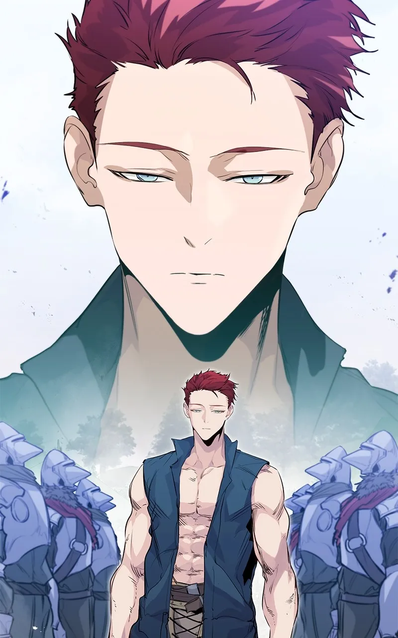 Read The Regressed Mercenary Has a Plan EN Manga Online