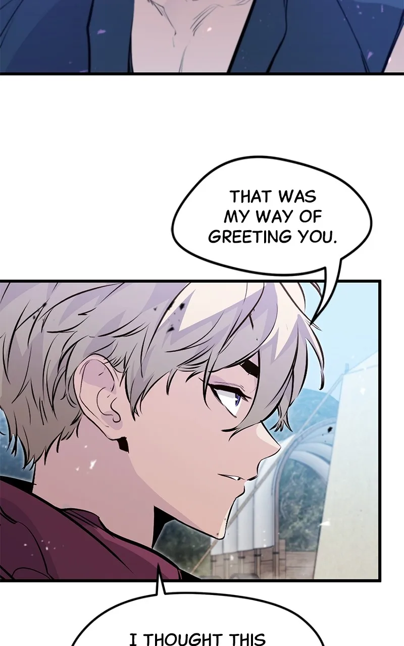 Read The Regressed Mercenary Has a Plan EN Manga Online