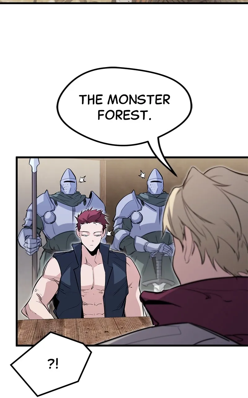 Read The Regressed Mercenary Has a Plan EN Manga Online