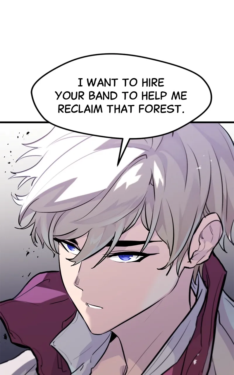 Read The Regressed Mercenary Has a Plan EN Manga Online