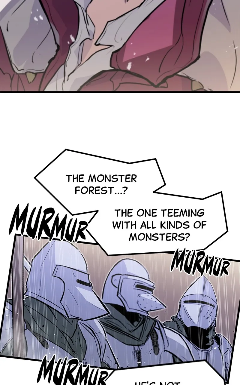 Read The Regressed Mercenary Has a Plan EN Manga Online