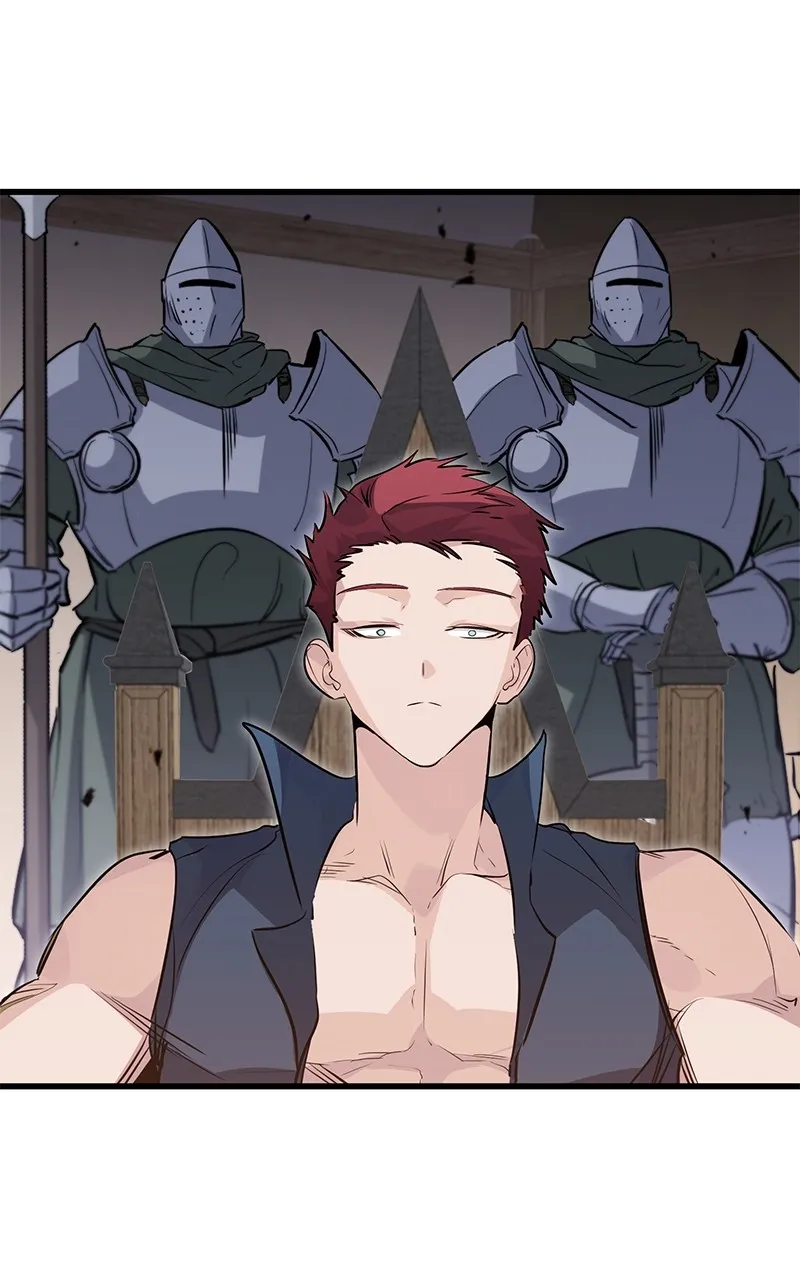 Read The Regressed Mercenary Has a Plan EN Manga Online