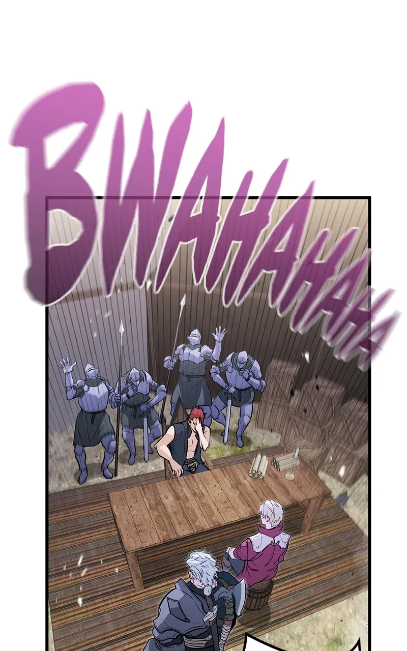 Read The Regressed Mercenary Has a Plan EN Manga Online