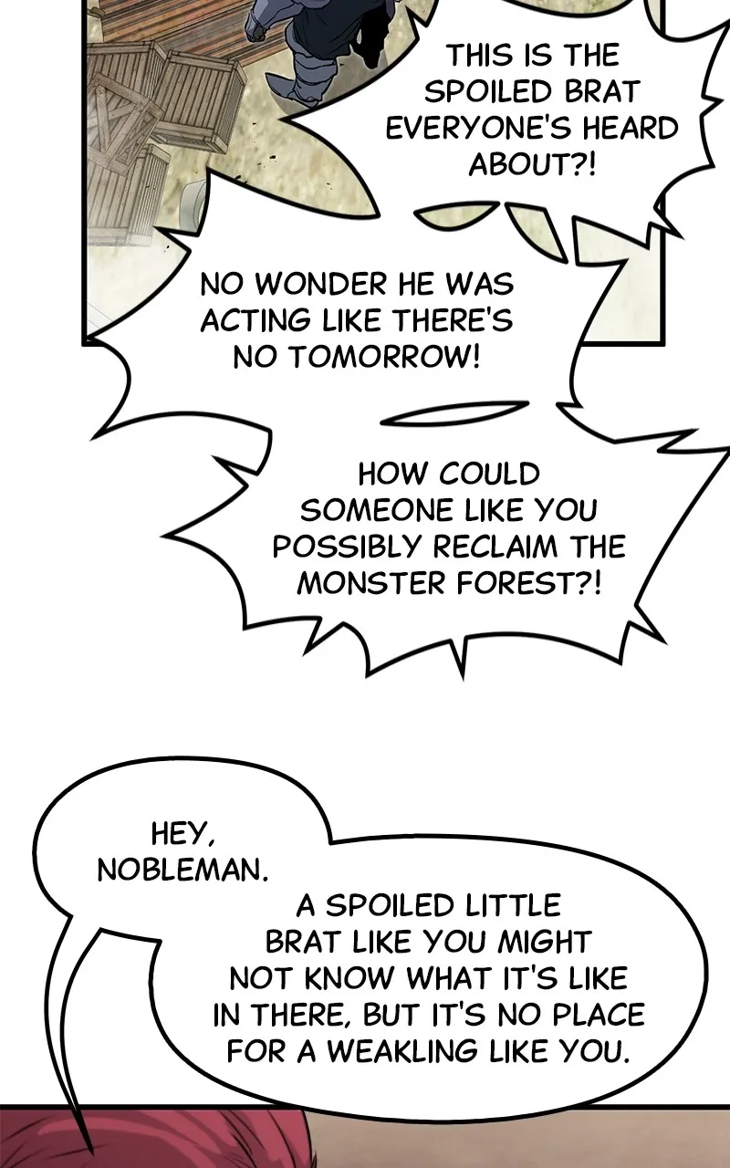 Read The Regressed Mercenary Has a Plan EN Manga Online