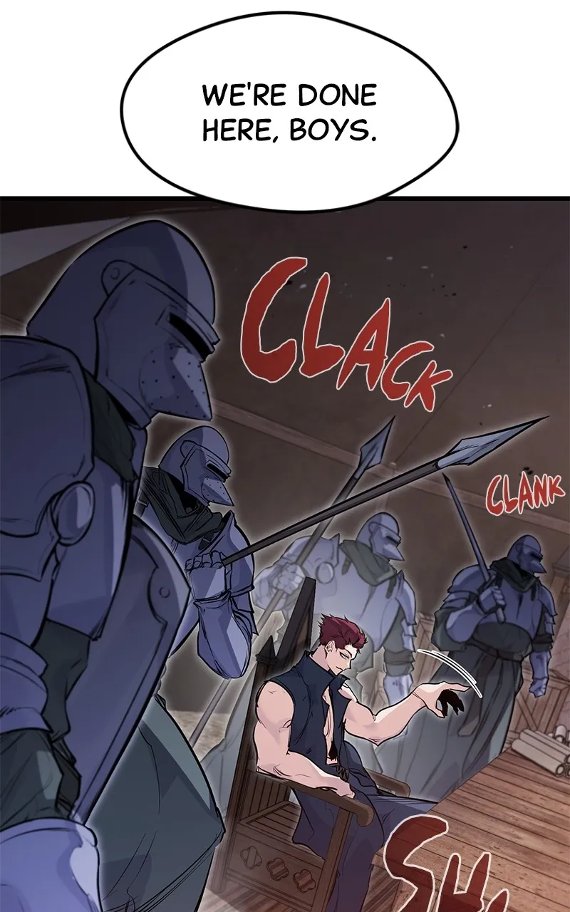 Read The Regressed Mercenary Has a Plan EN Manga Online