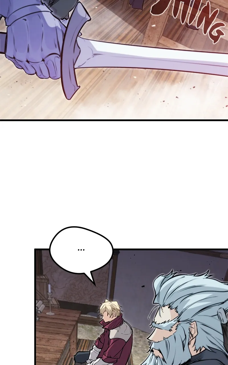 Read The Regressed Mercenary Has a Plan EN Manga Online