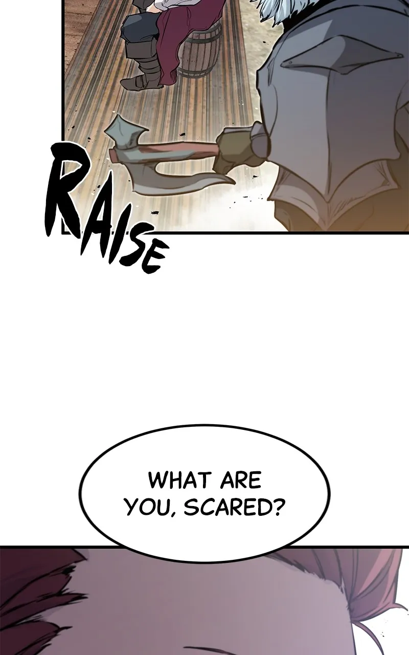 Read The Regressed Mercenary Has a Plan EN Manga Online