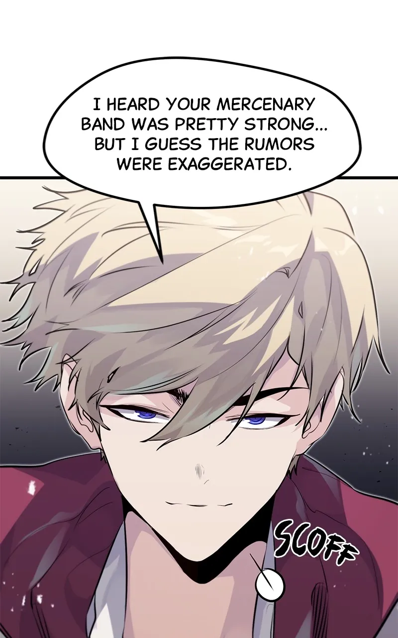 Read The Regressed Mercenary Has a Plan EN Manga Online