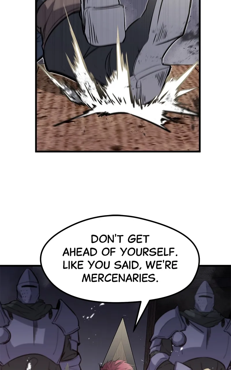 Read The Regressed Mercenary Has a Plan EN Manga Online
