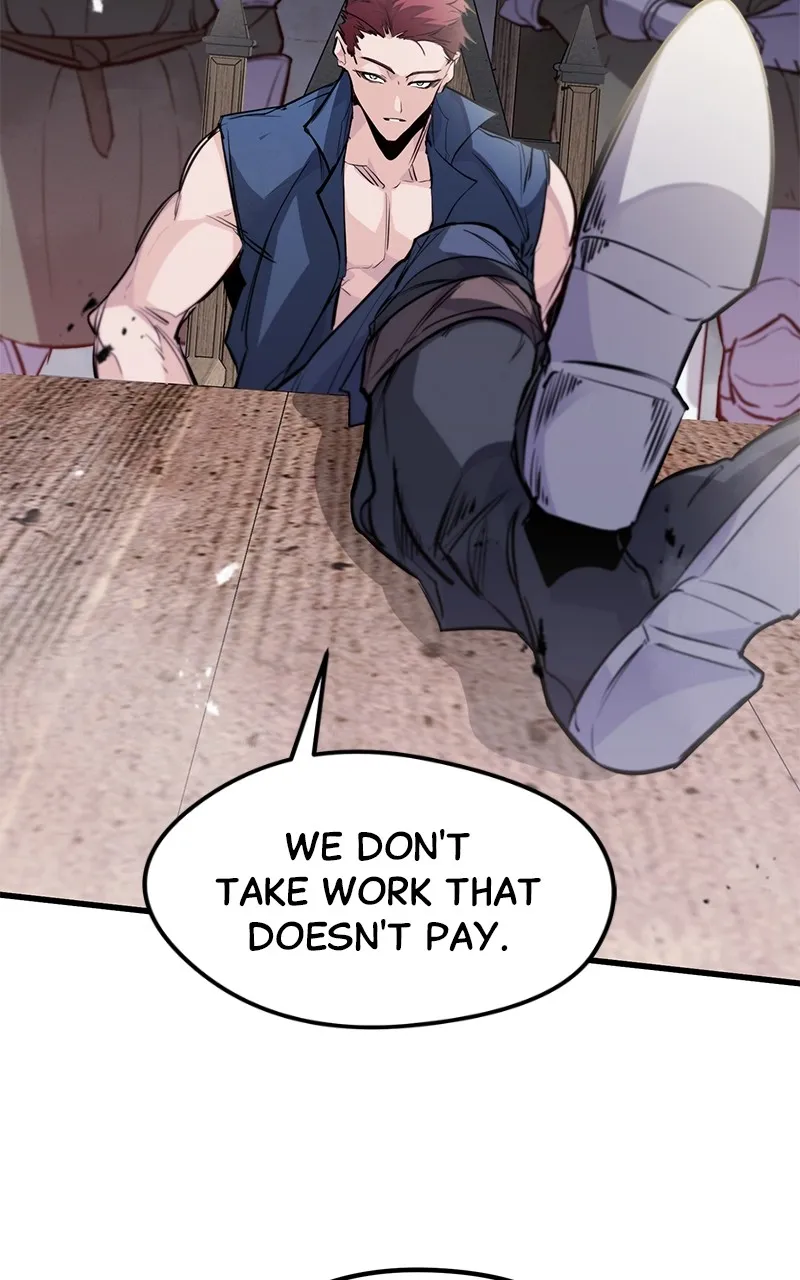 Read The Regressed Mercenary Has a Plan EN Manga Online