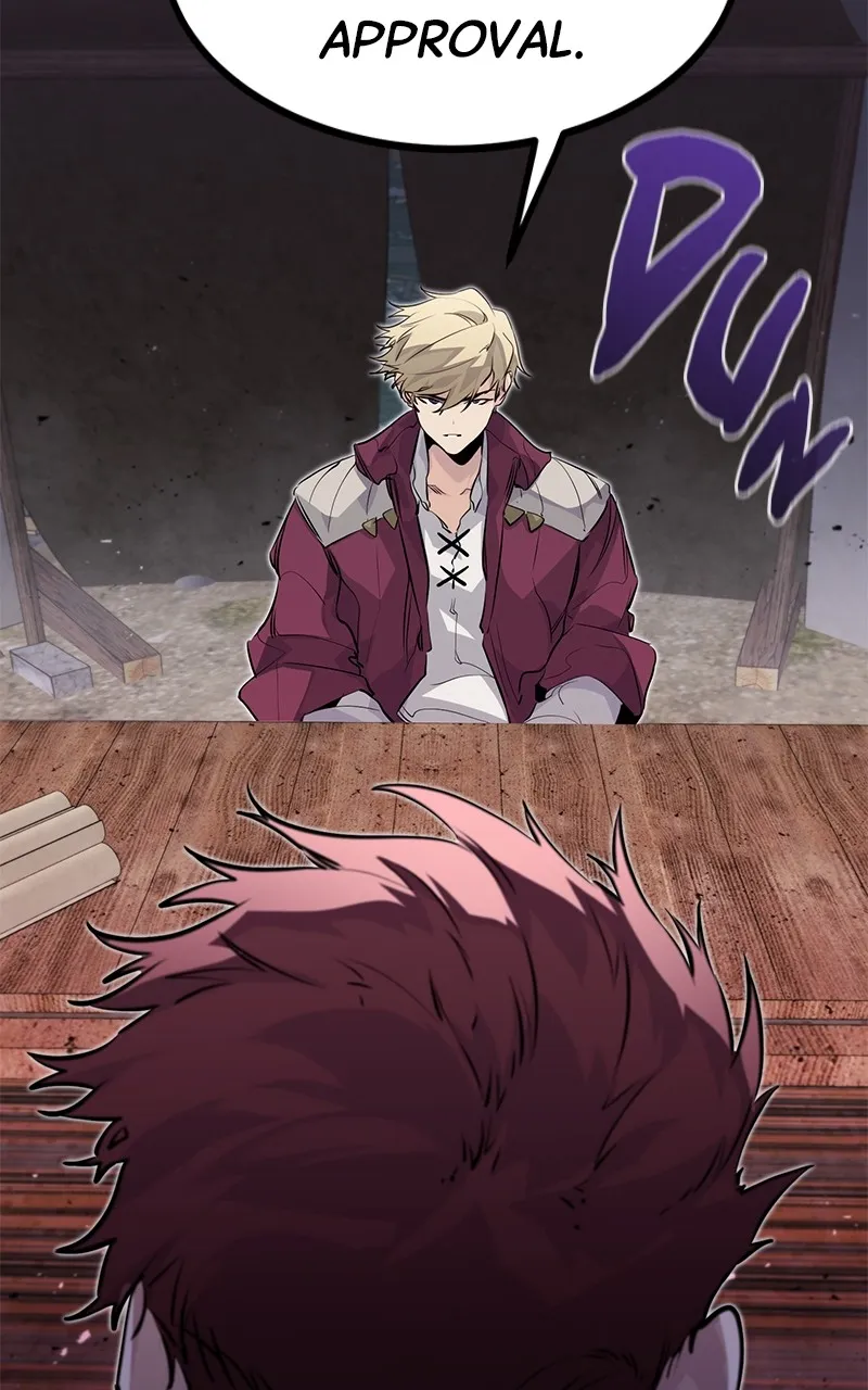 Read The Regressed Mercenary Has a Plan EN Manga Online