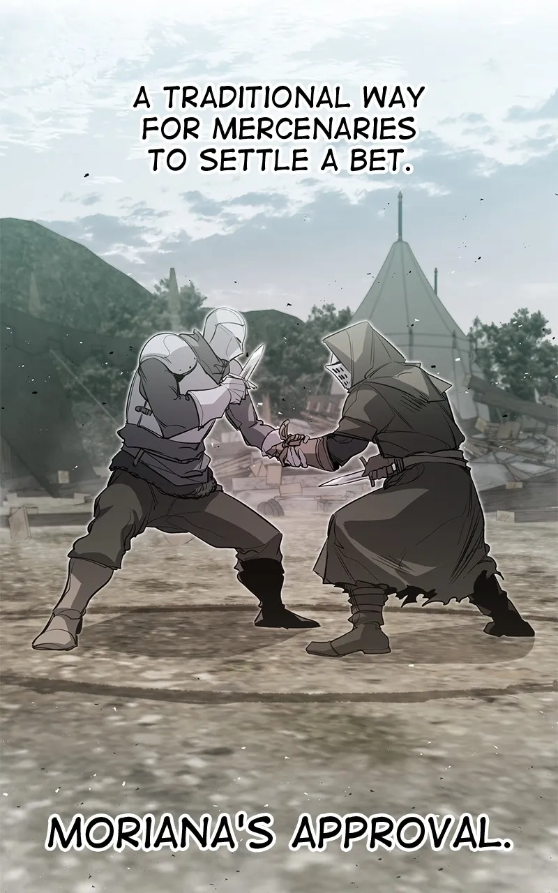 Read The Regressed Mercenary Has a Plan EN Manga Online