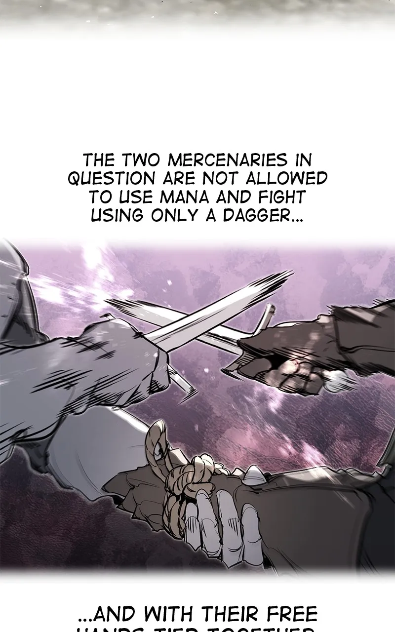 Read The Regressed Mercenary Has a Plan EN Manga Online
