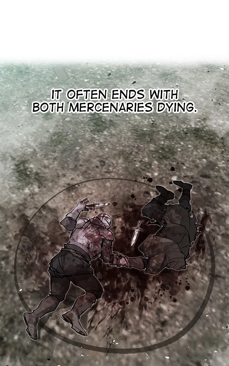 Read The Regressed Mercenary Has a Plan EN Manga Online