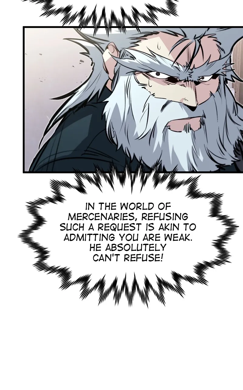 Read The Regressed Mercenary Has a Plan EN Manga Online