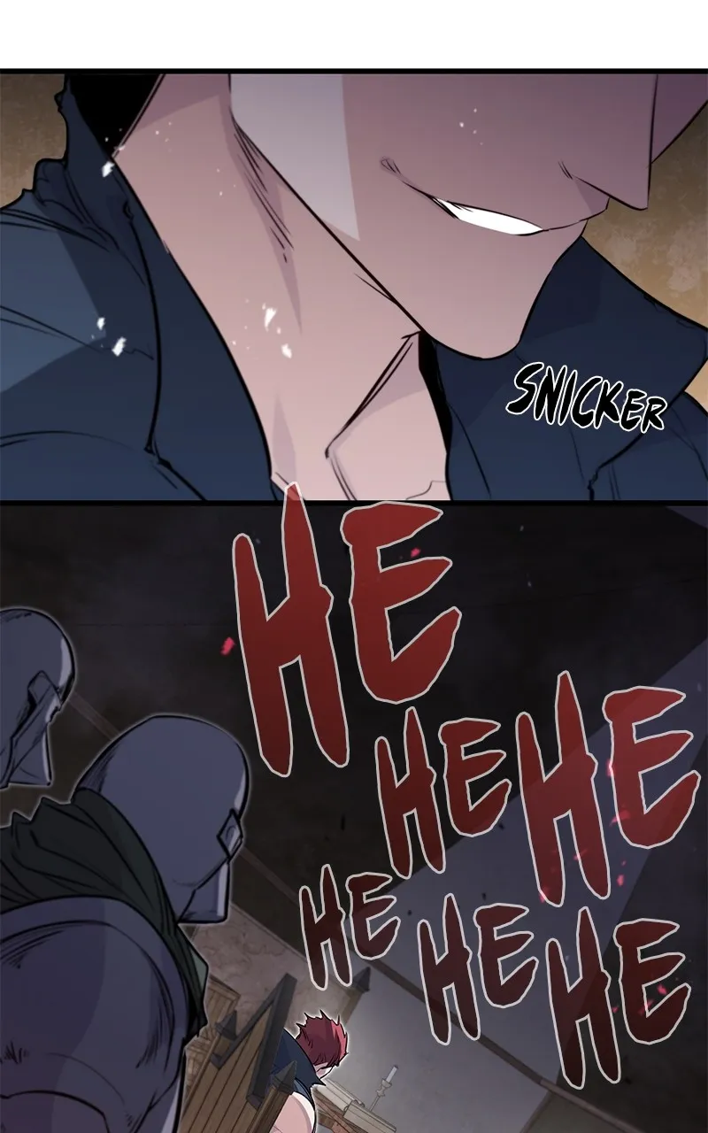 Read The Regressed Mercenary Has a Plan EN Manga Online