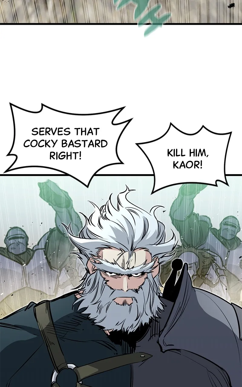 Read The Regressed Mercenary Has a Plan EN Manga Online