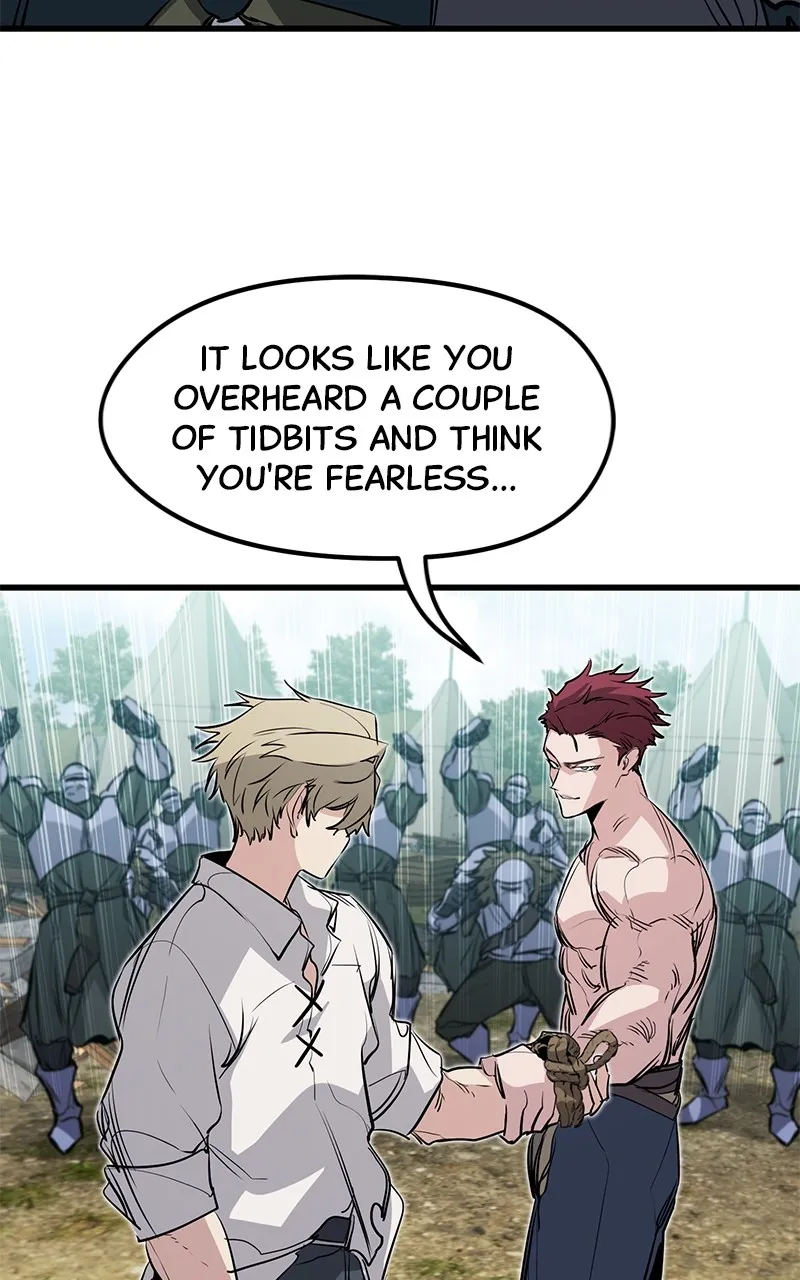 Read The Regressed Mercenary Has a Plan EN Manga Online