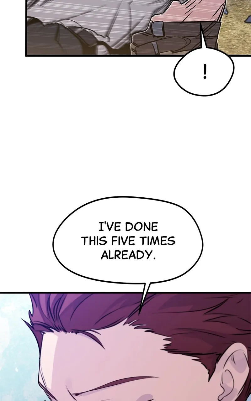Read The Regressed Mercenary Has a Plan EN Manga Online