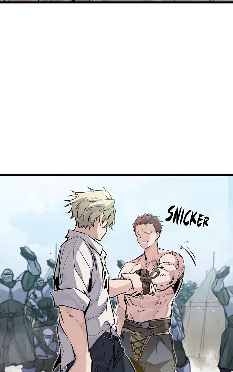 Read The Regressed Mercenary Has a Plan EN Manga Online