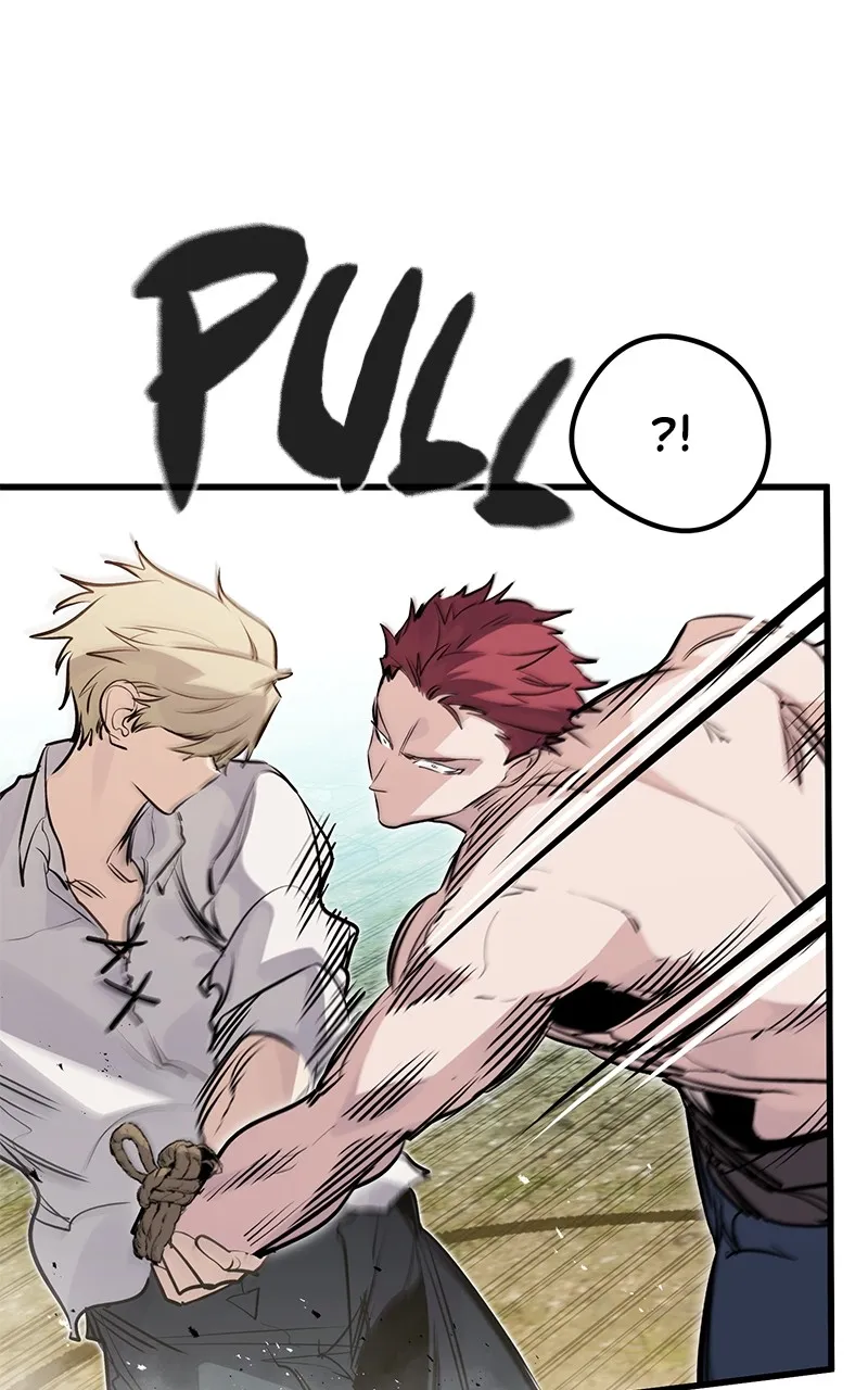 Read The Regressed Mercenary Has a Plan EN Manga Online