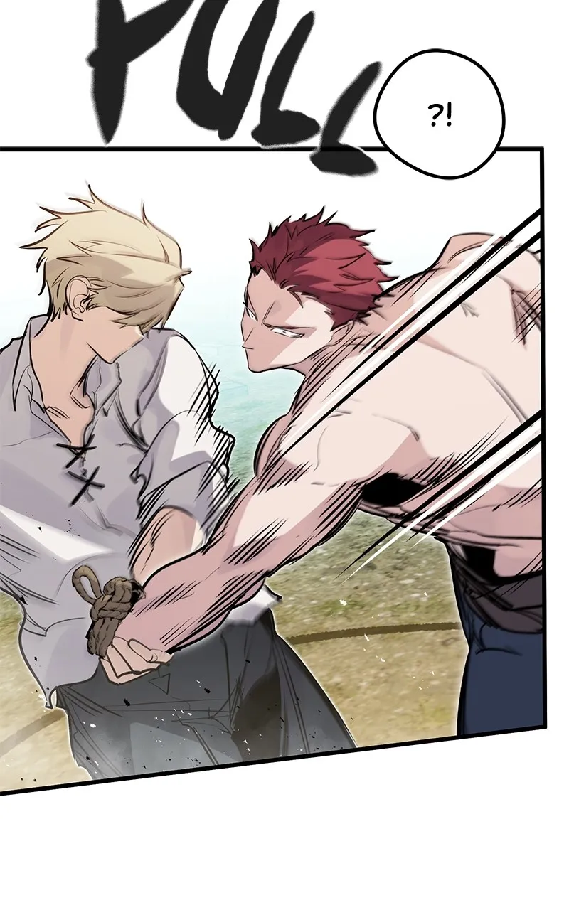 Read The Regressed Mercenary Has a Plan EN Manga Online