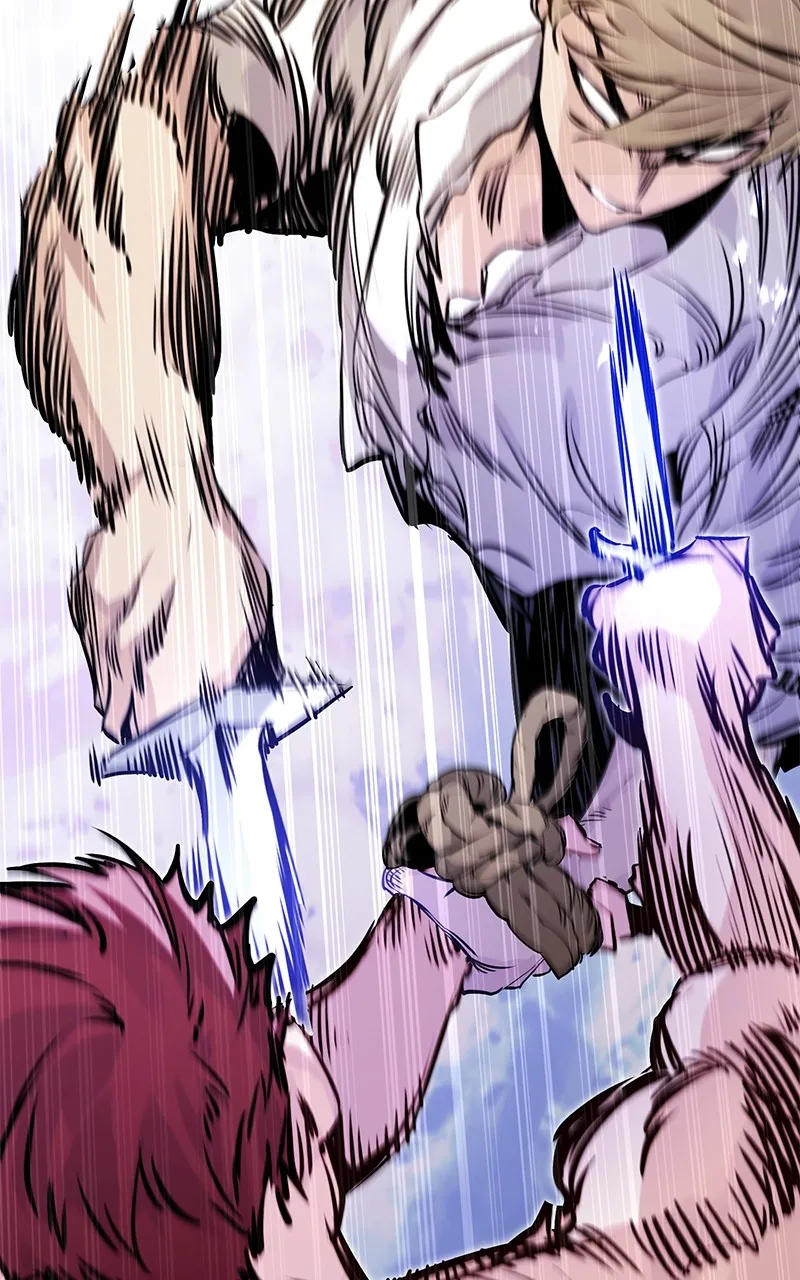 Read The Regressed Mercenary Has a Plan EN Manga Online