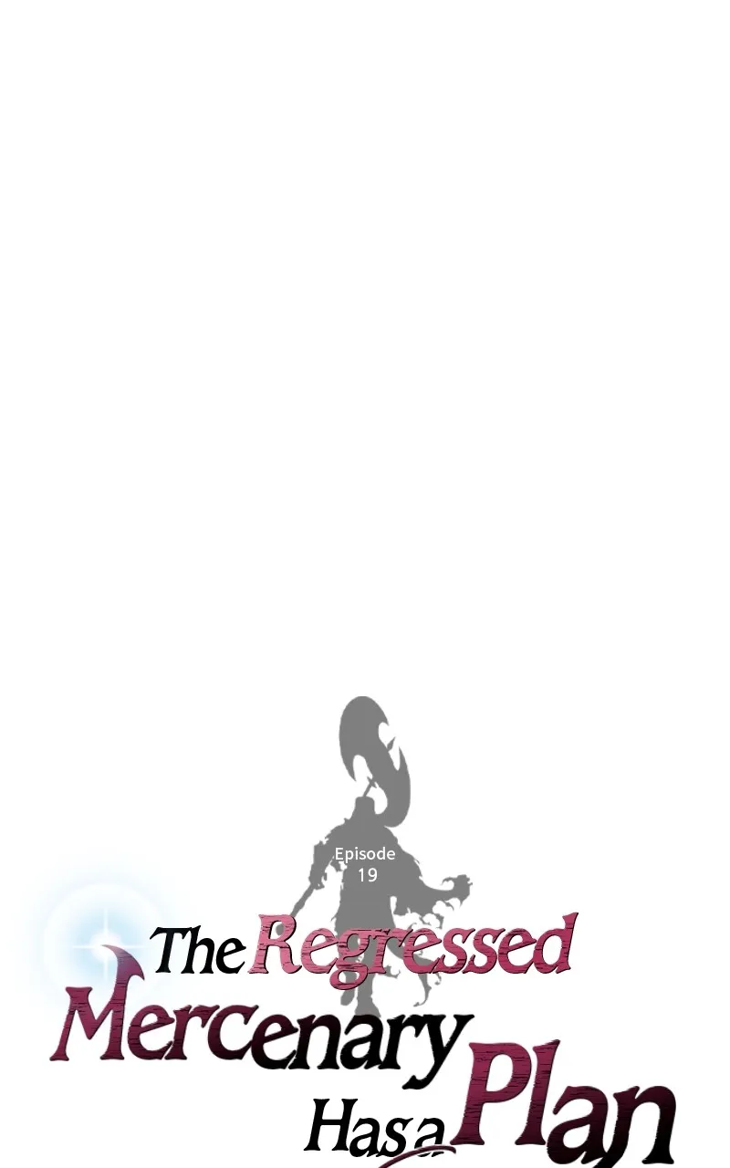 Read The Regressed Mercenary Has a Plan EN Manga Online