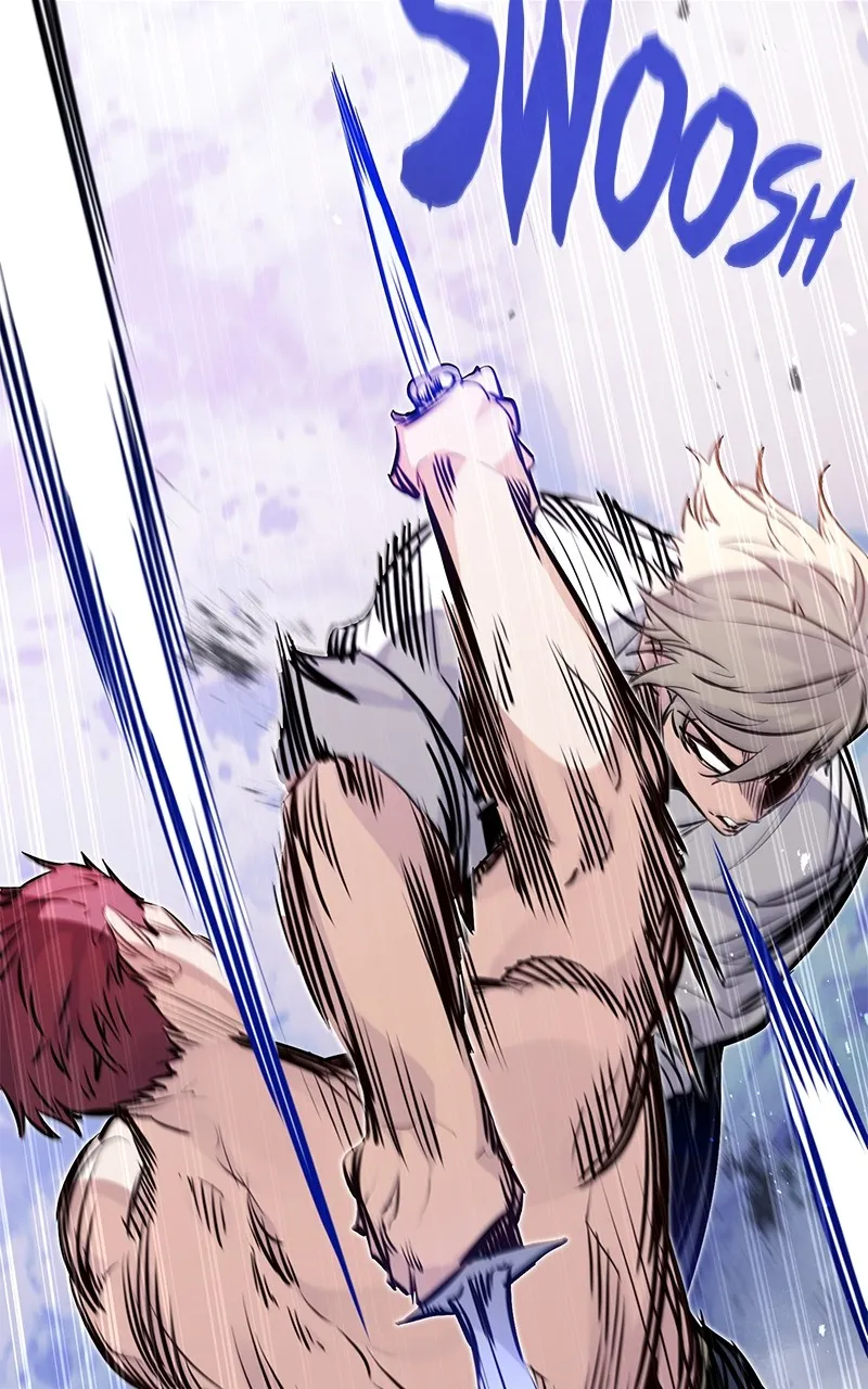 Read The Regressed Mercenary Has a Plan EN Manga Online