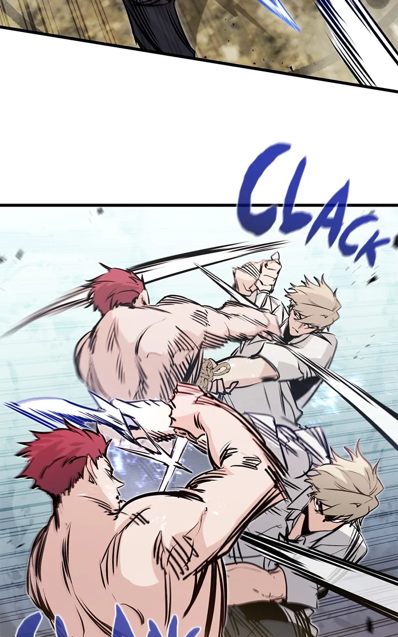 Read The Regressed Mercenary Has a Plan EN Manga Online