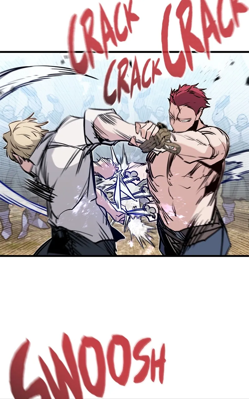Read The Regressed Mercenary Has a Plan EN Manga Online