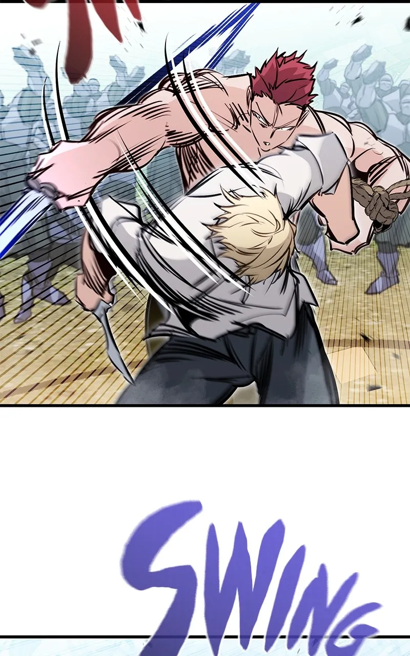 Read The Regressed Mercenary Has a Plan EN Manga Online