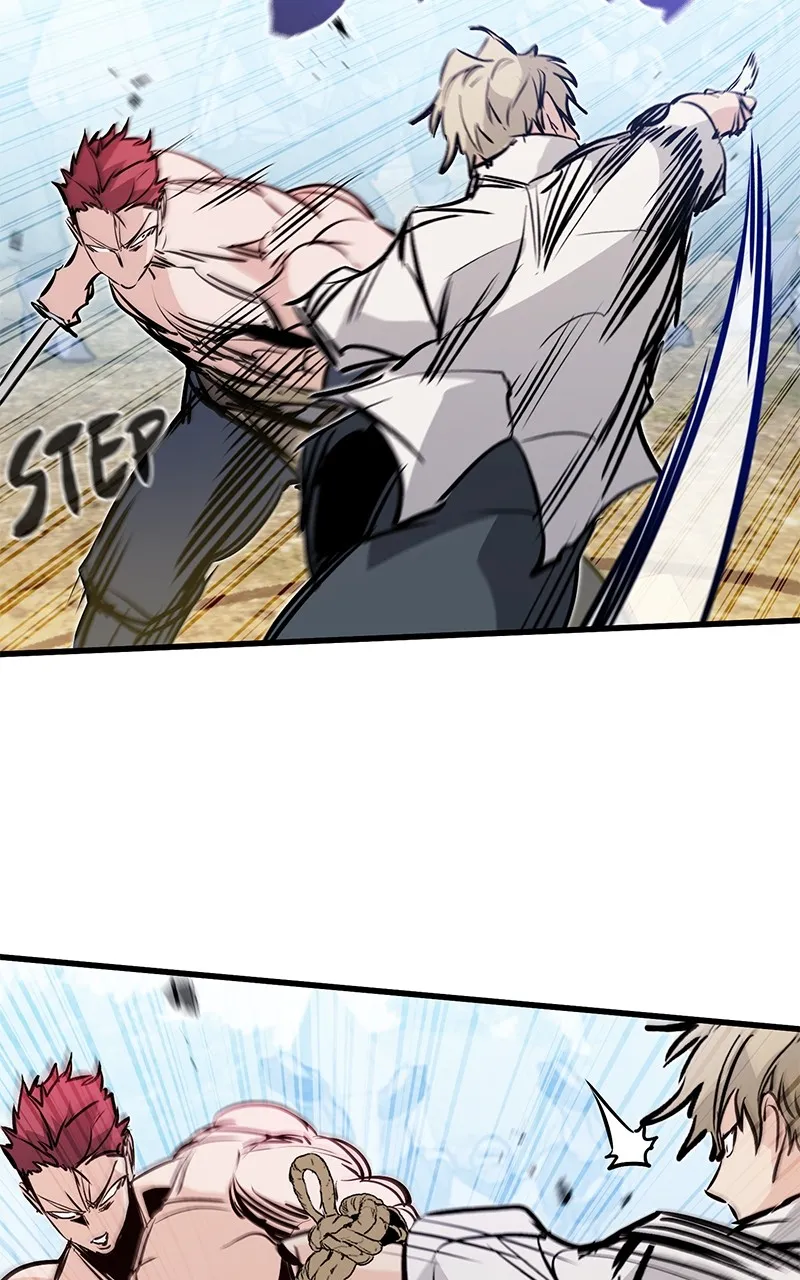 Read The Regressed Mercenary Has a Plan EN Manga Online