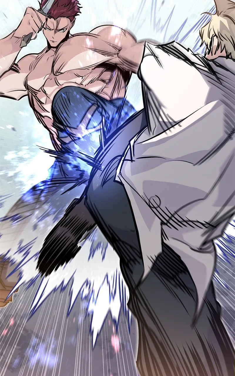Read The Regressed Mercenary Has a Plan EN Manga Online