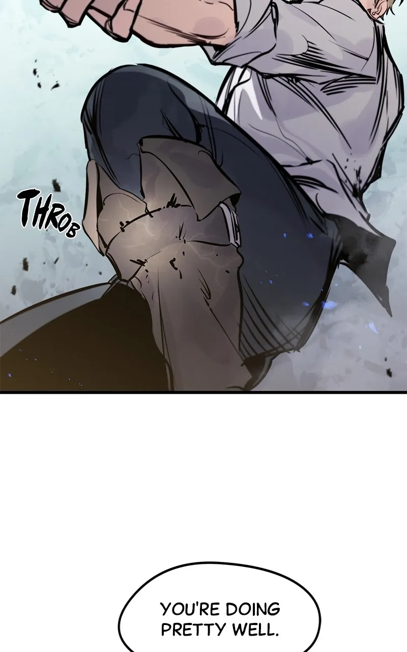 Read The Regressed Mercenary Has a Plan EN Manga Online