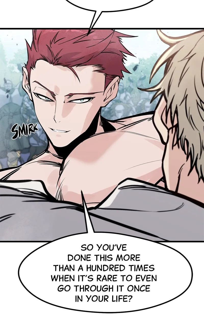 Read The Regressed Mercenary Has a Plan EN Manga Online