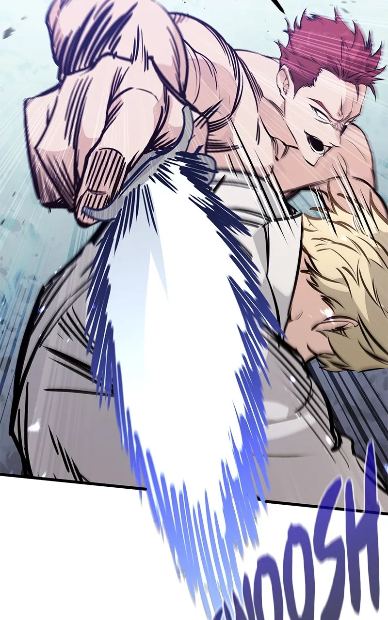 Read The Regressed Mercenary Has a Plan EN Manga Online