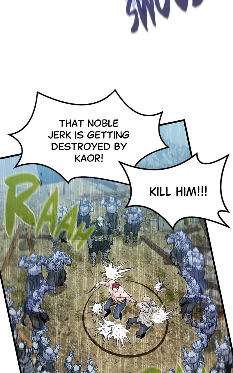 Read The Regressed Mercenary Has a Plan EN Manga Online