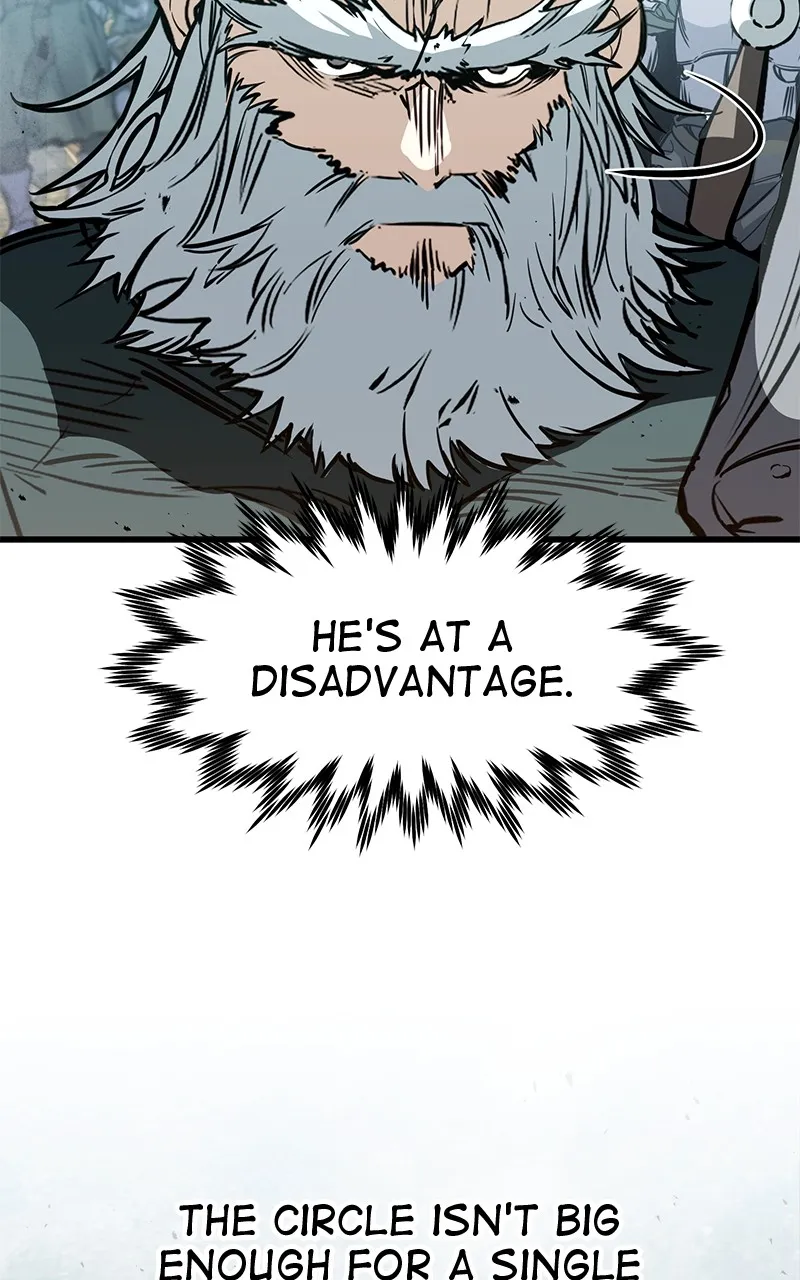 Read The Regressed Mercenary Has a Plan EN Manga Online