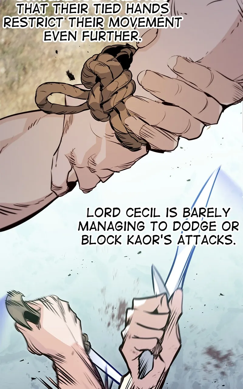 Read The Regressed Mercenary Has a Plan EN Manga Online
